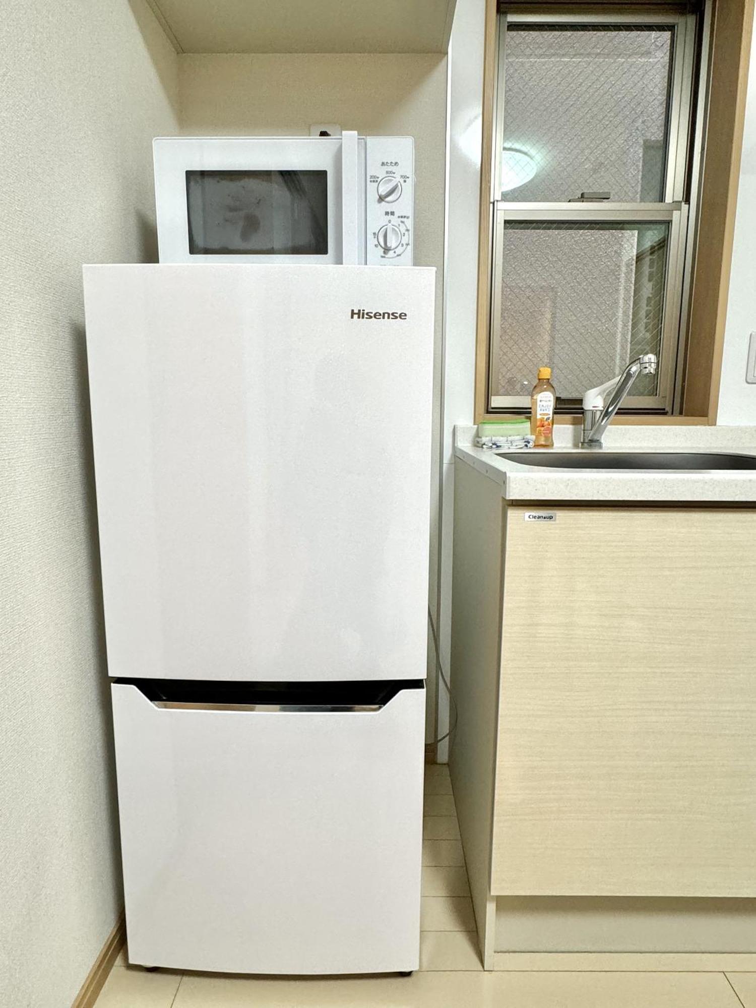 Apartamento 新建大人気黒門市場徒歩3分 道頓堀難波心斎橋徒步7分 日本橋駅徒歩5分東方レジデンス *