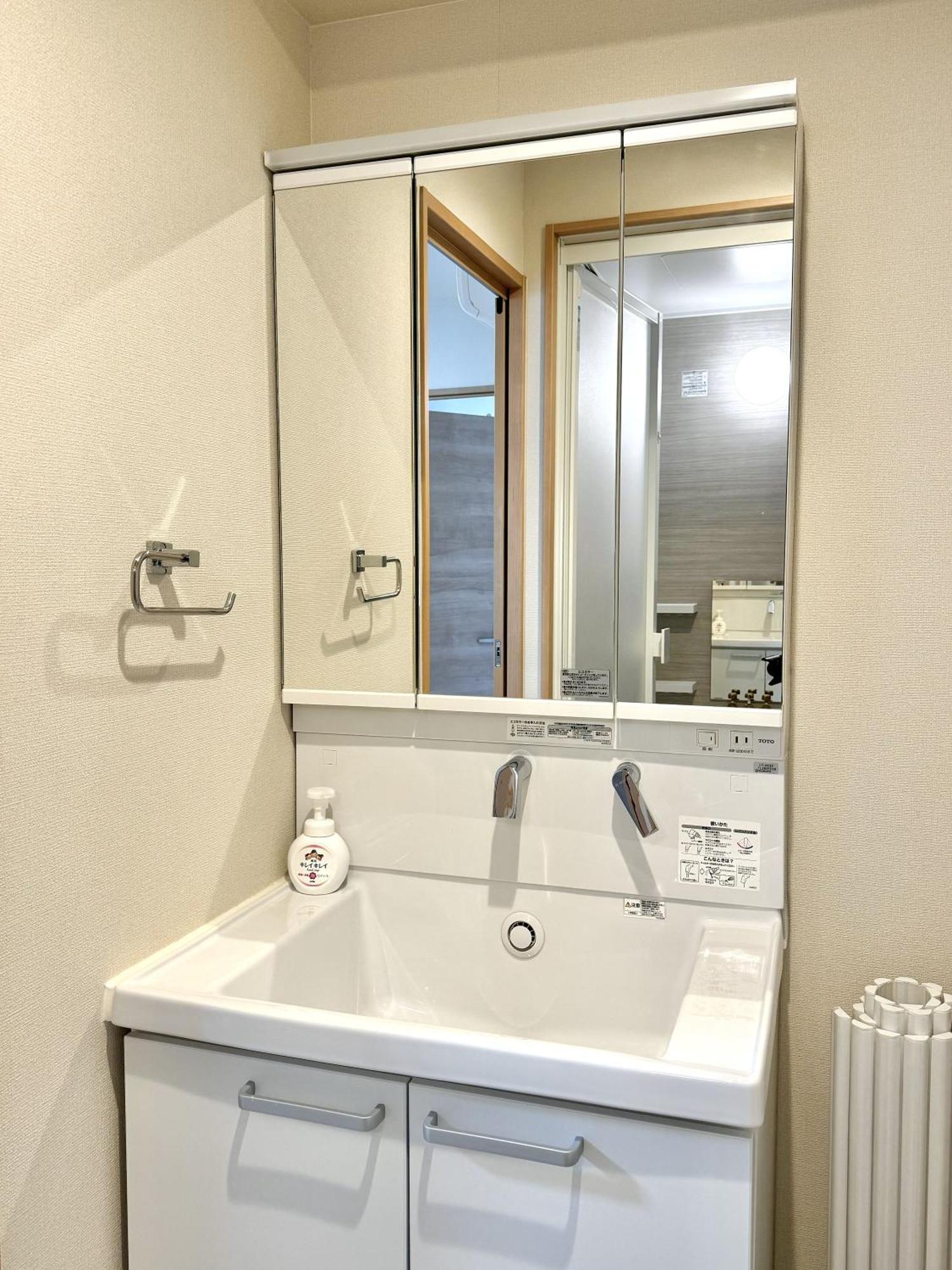 Apartamento 新建大人気黒門市場徒歩3分 道頓堀難波心斎橋徒步7分 日本橋駅徒歩5分東方レジデンス
